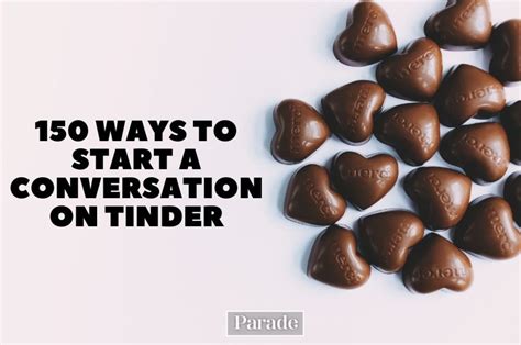 gespreksonderwerpen tinder|127 Ways to Start a Conversation on Tinder and Not。